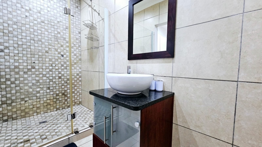 1 Bedroom Property for Sale in De Bakke Western Cape